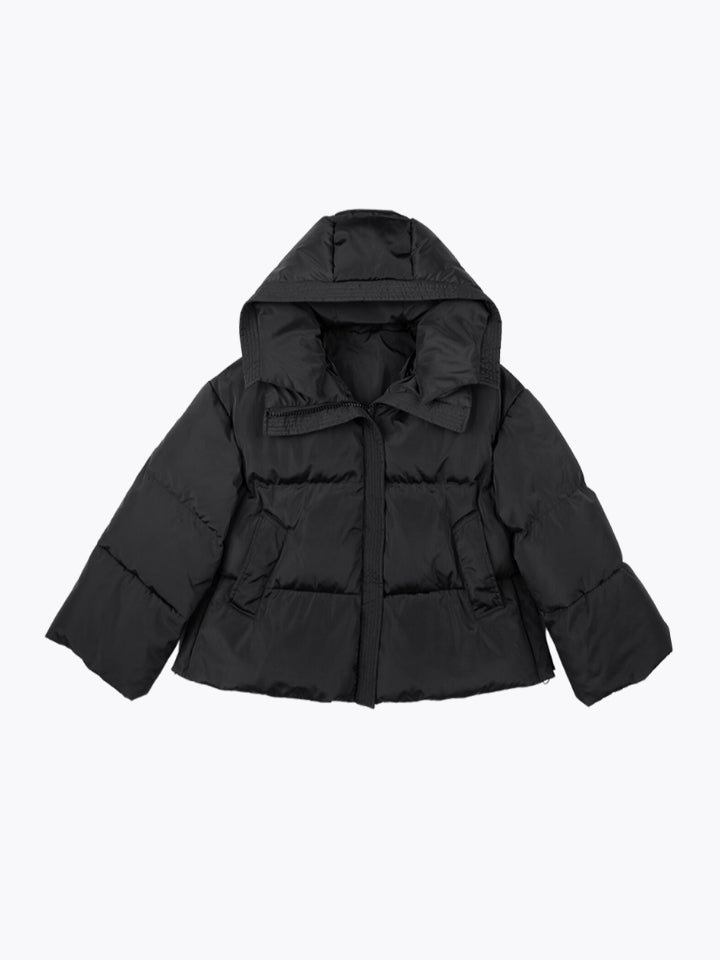 ALL STAR PUFFER