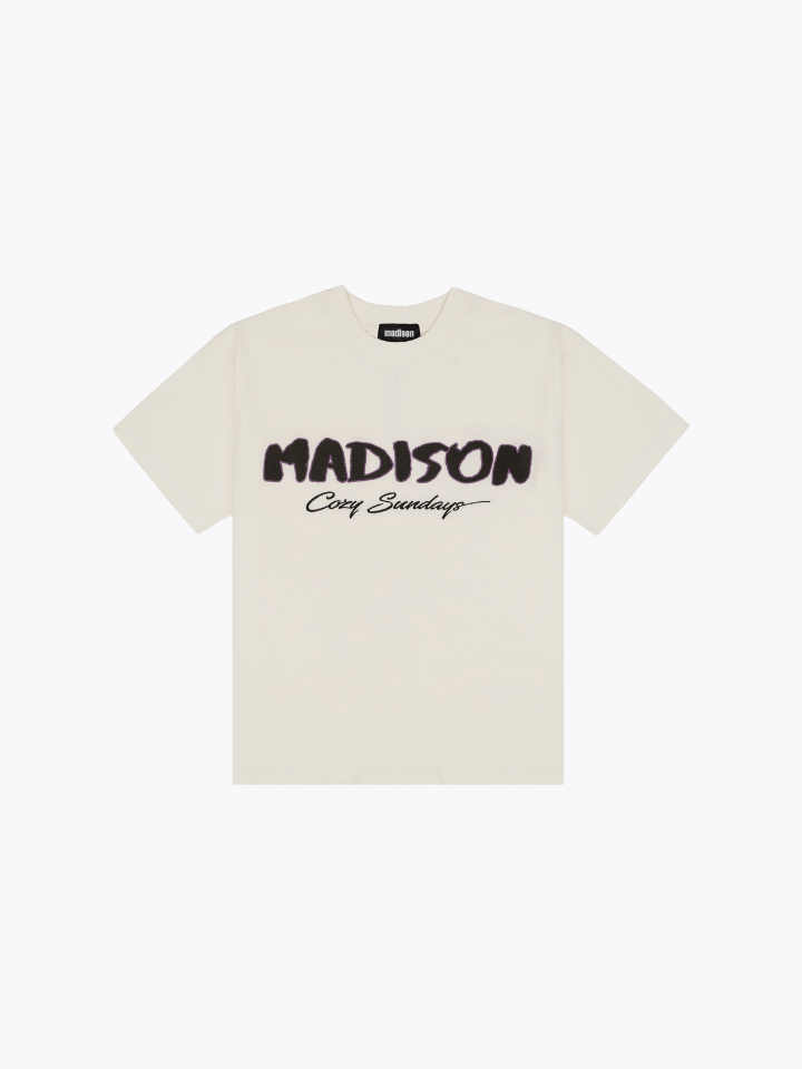 COZY SUNDAY TEE