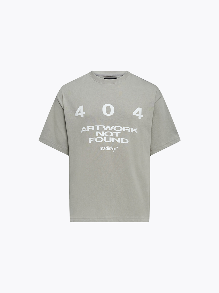 TSHIRT ARTWORK NOT FOUND