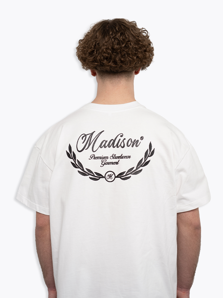 Logo Tee
