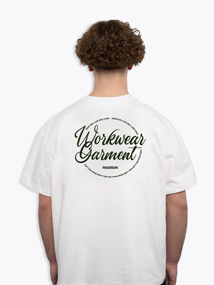 Workwear Tee
