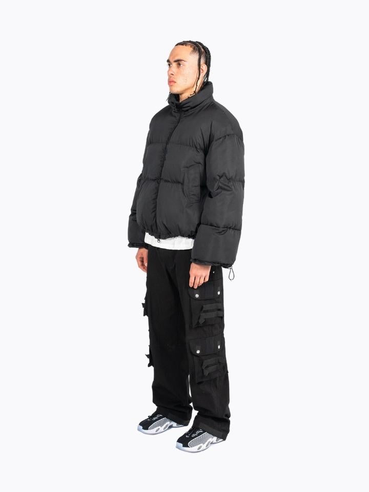 ALL STAR PUFFER