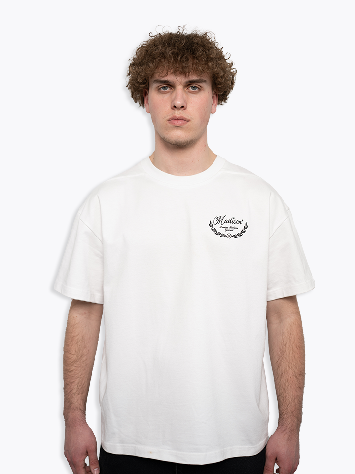 Logo Tee