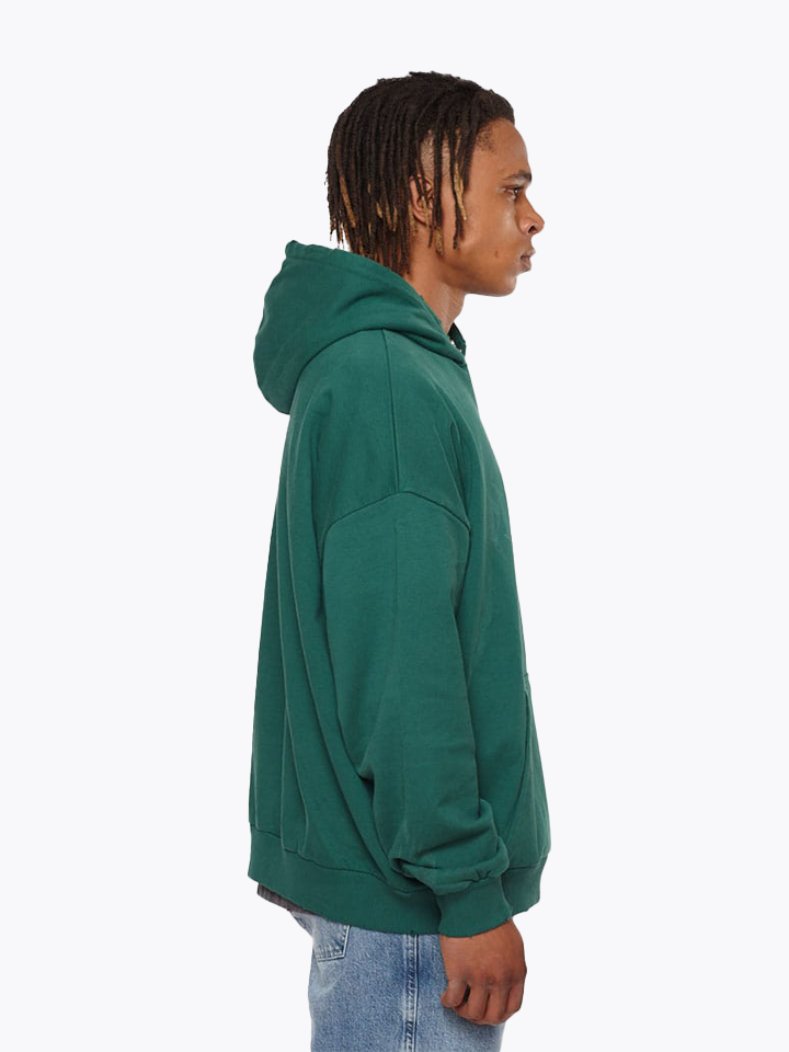 FLAME HOODIE