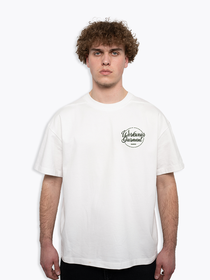 Workwear Tee