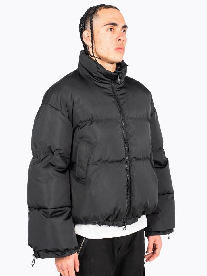 ALL STAR PUFFER