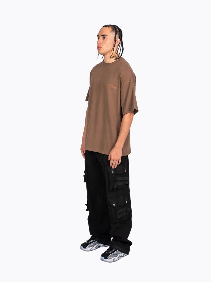 TSHIRT EARTH