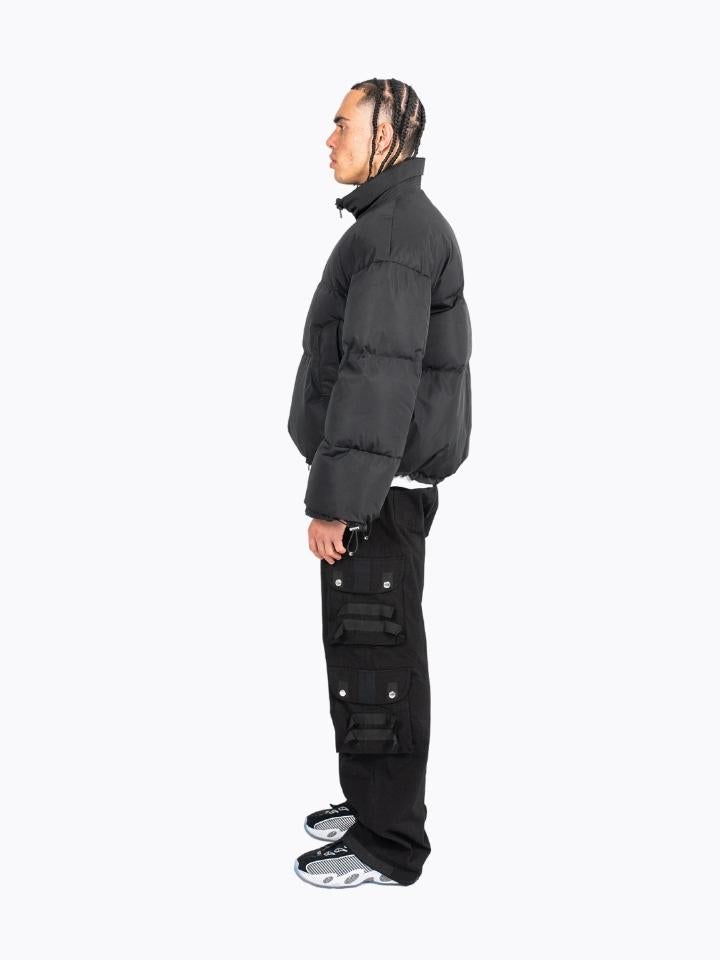 ALL STAR PUFFER