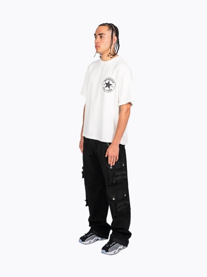 TSHIRT ALL STAR