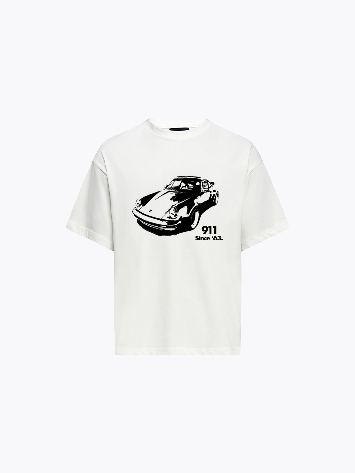 Car T-Shirt