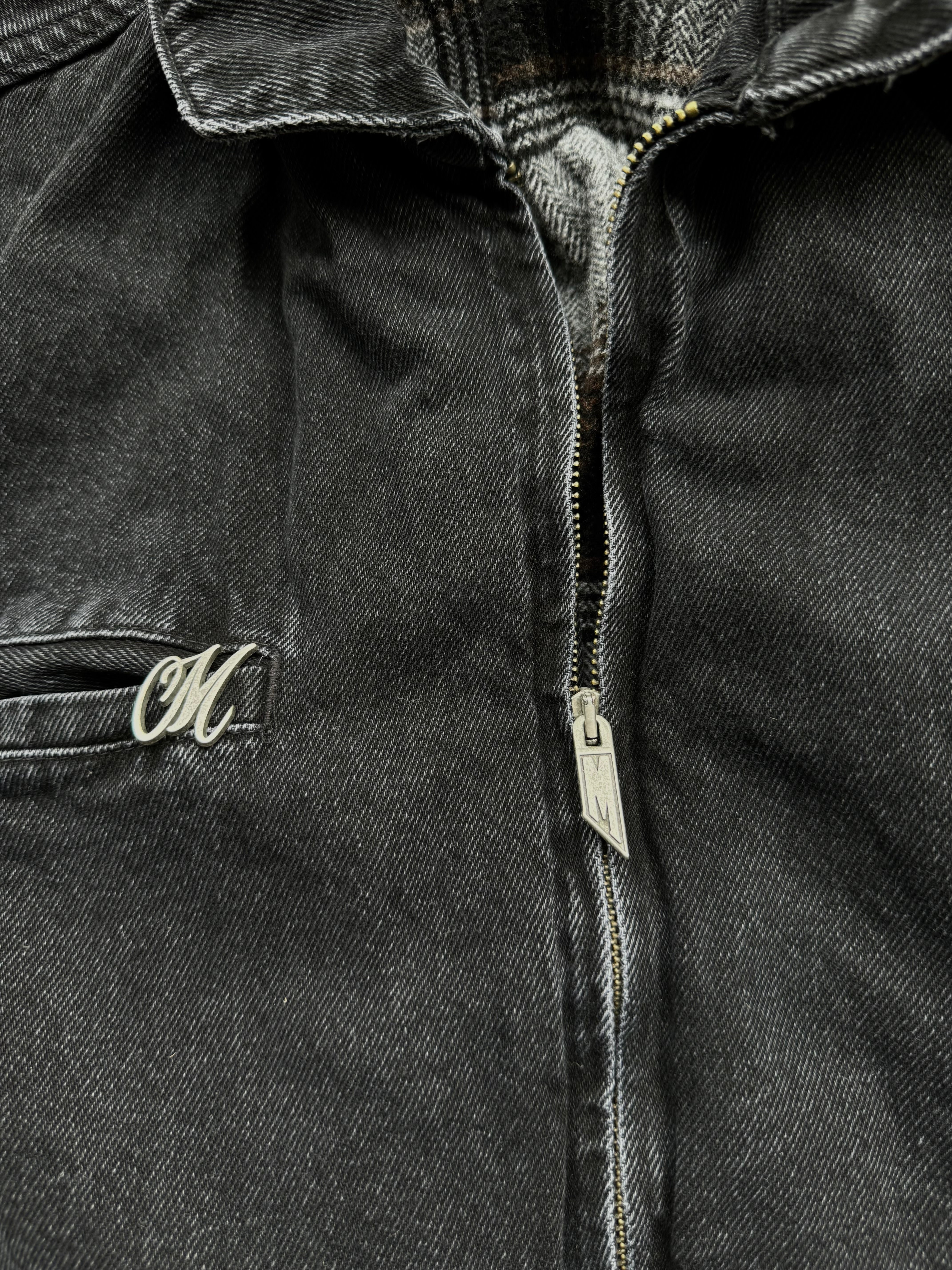 Workwear Jacket