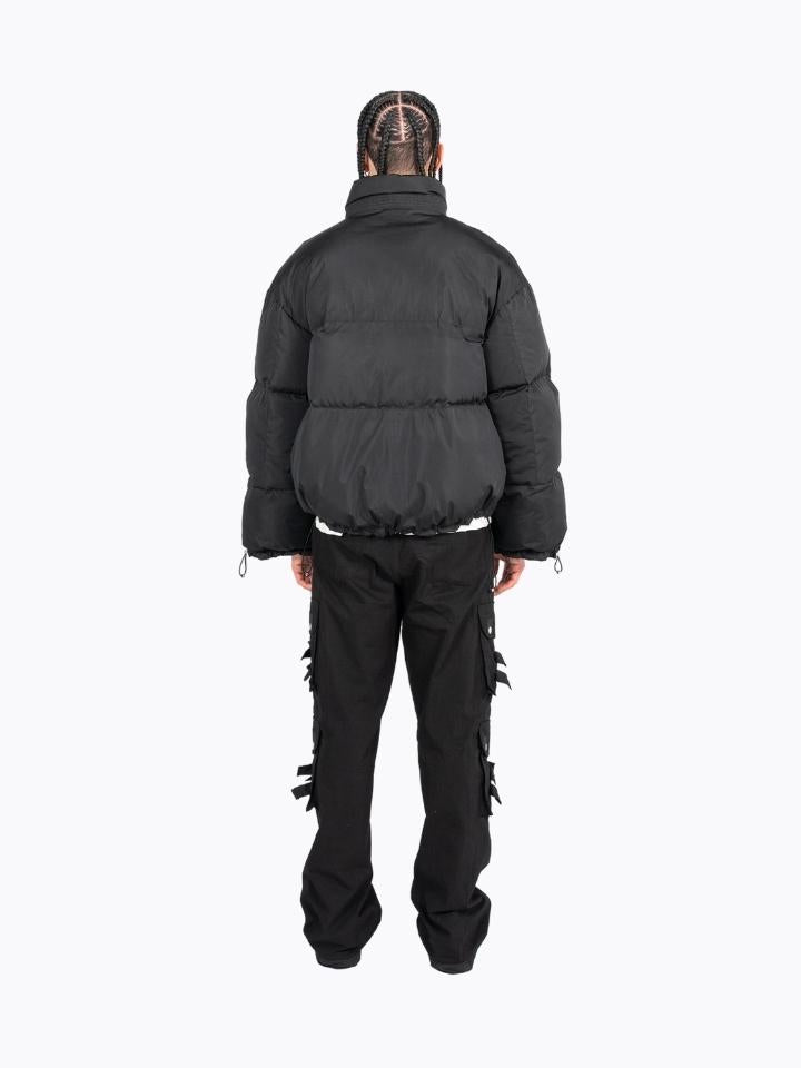 ALL STAR PUFFER
