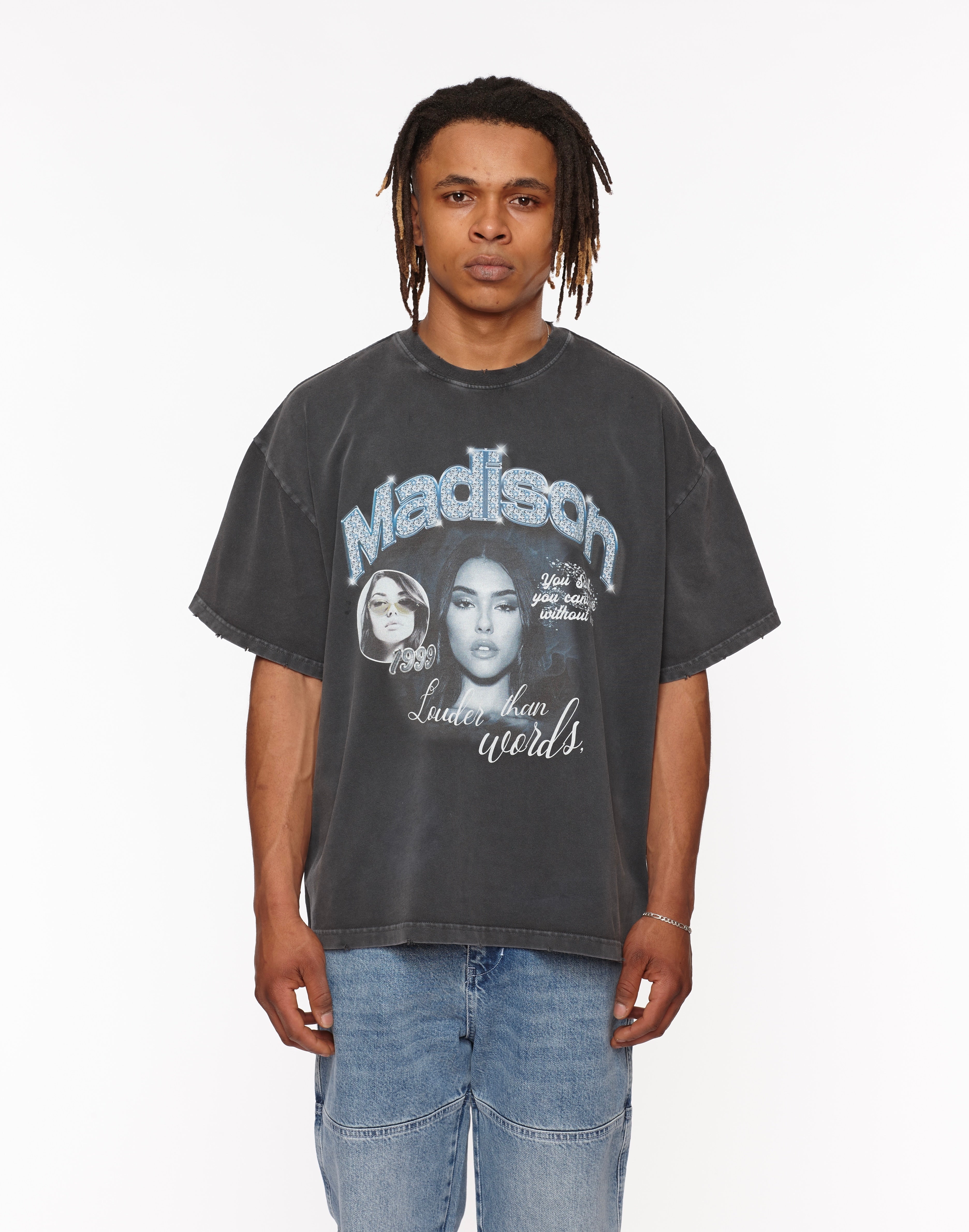 MADISON BEER TEE