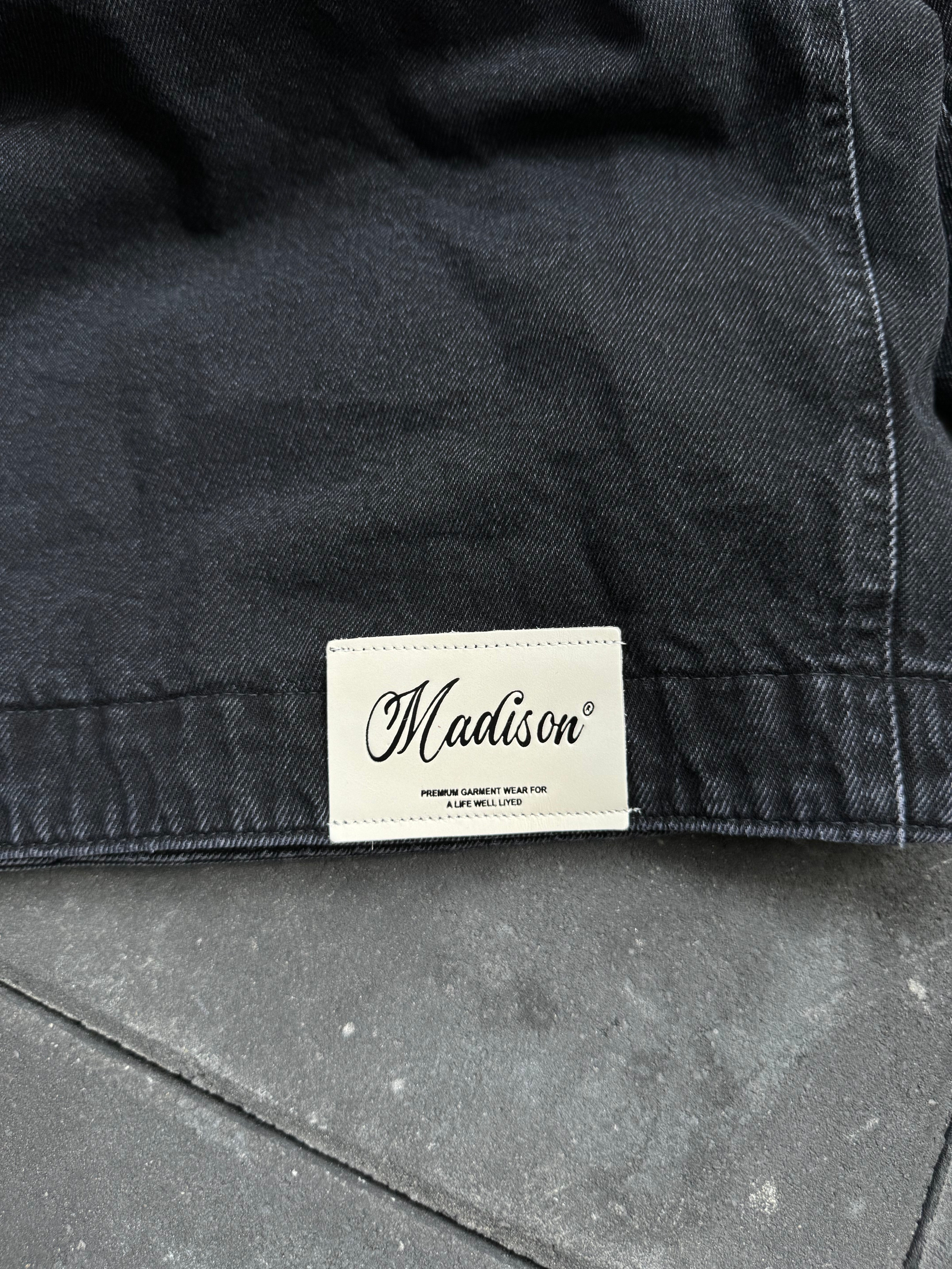 Workwear Jacket