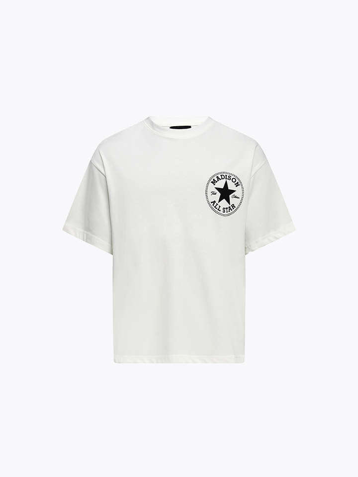 TSHIRT ALL STAR