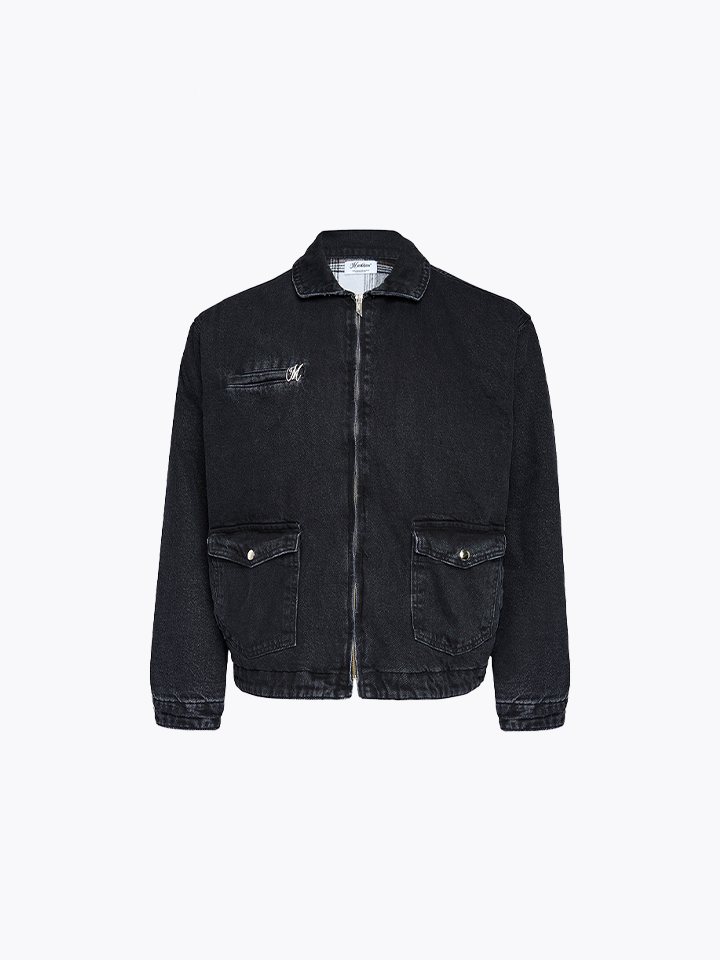 Workwear Jacket