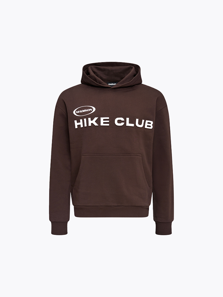 HIKE CLUB HOODIE