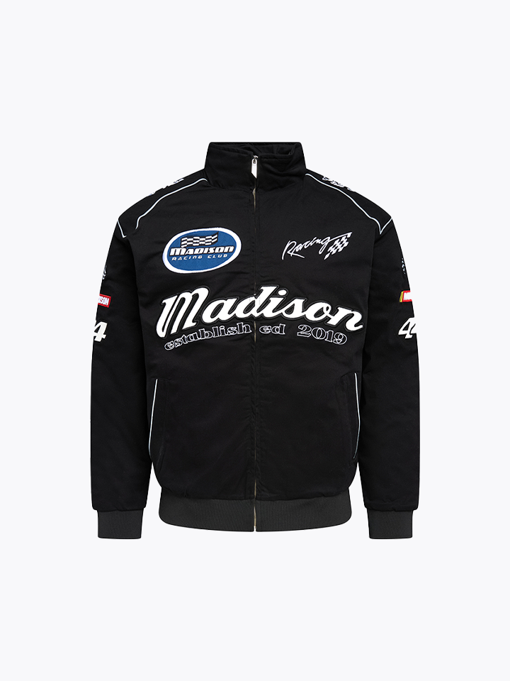 RACING JACKET