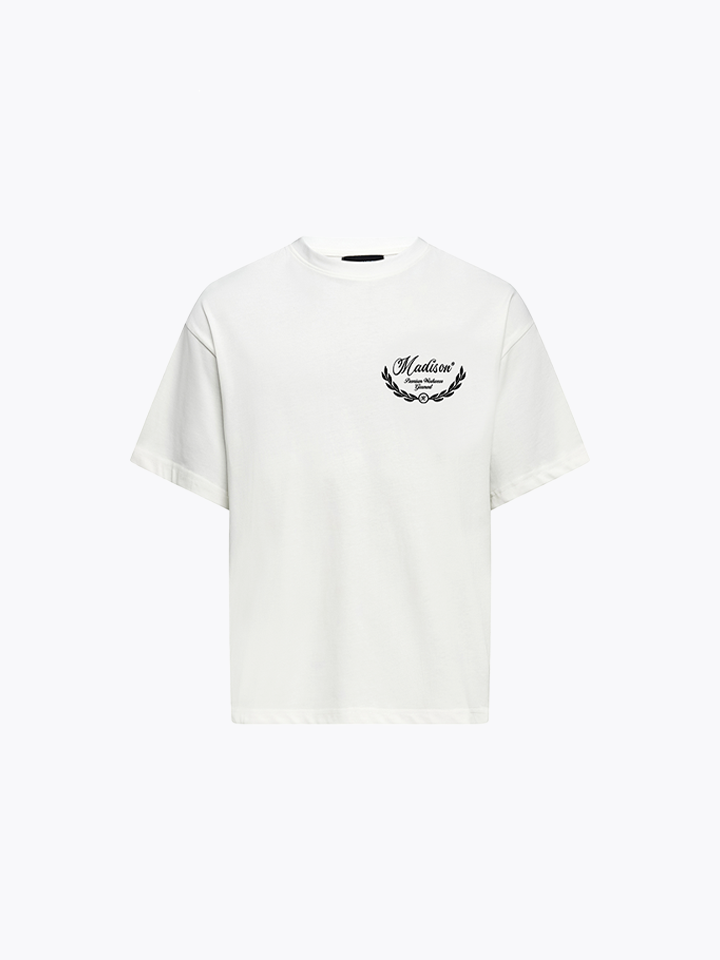 Logo Tee