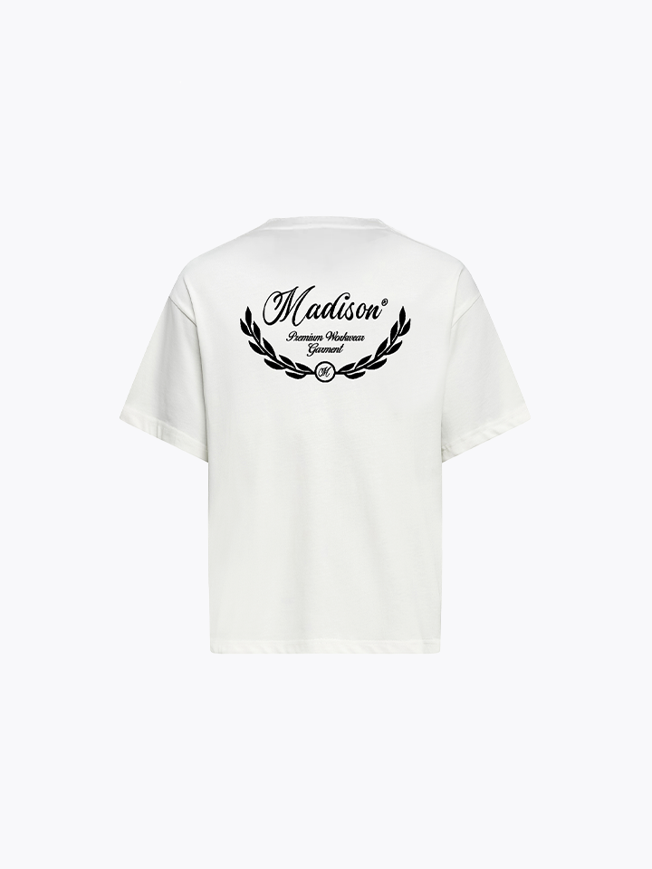 Logo Tee