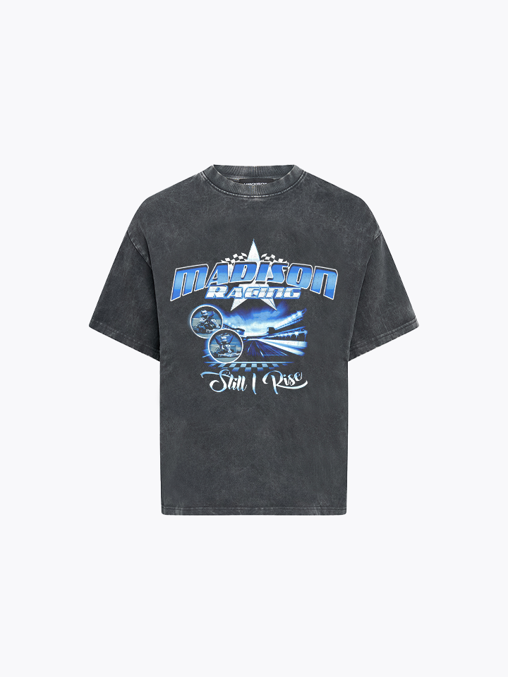 VINTAGE RACING TEE