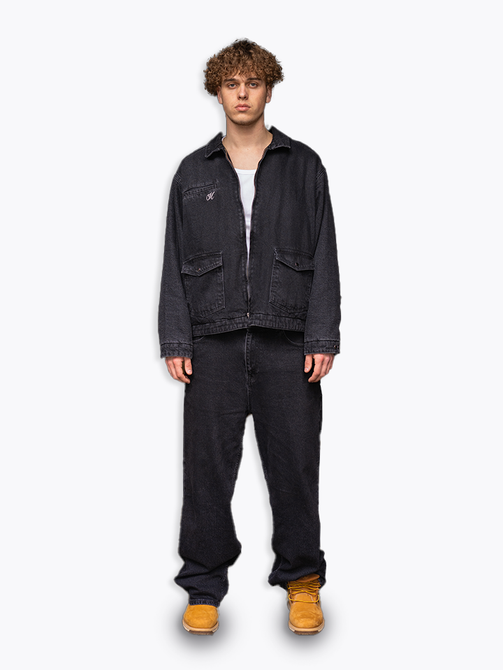 Workwear Jacket