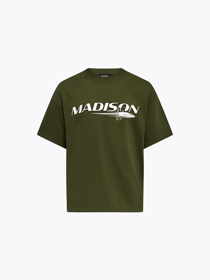 BULLET TEE