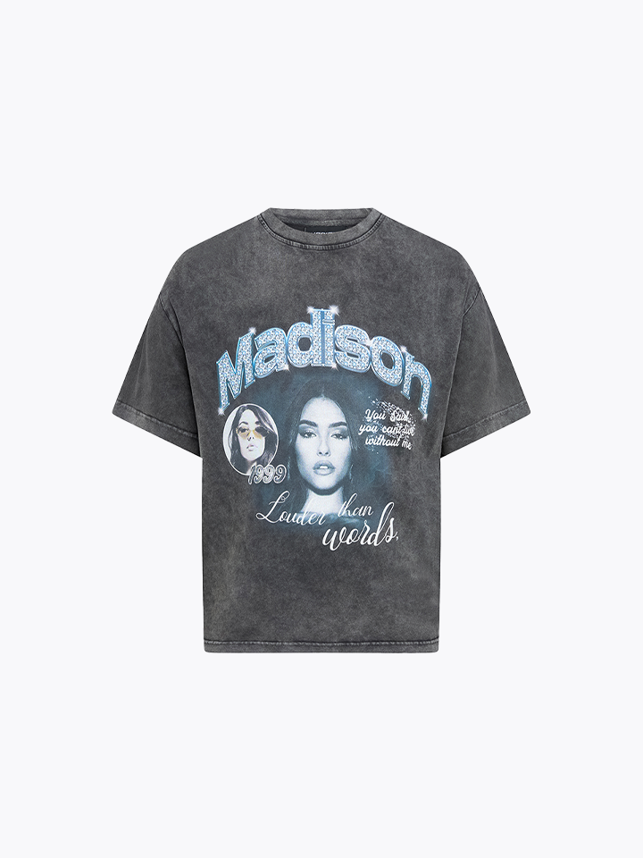 MADISON BEER TEE