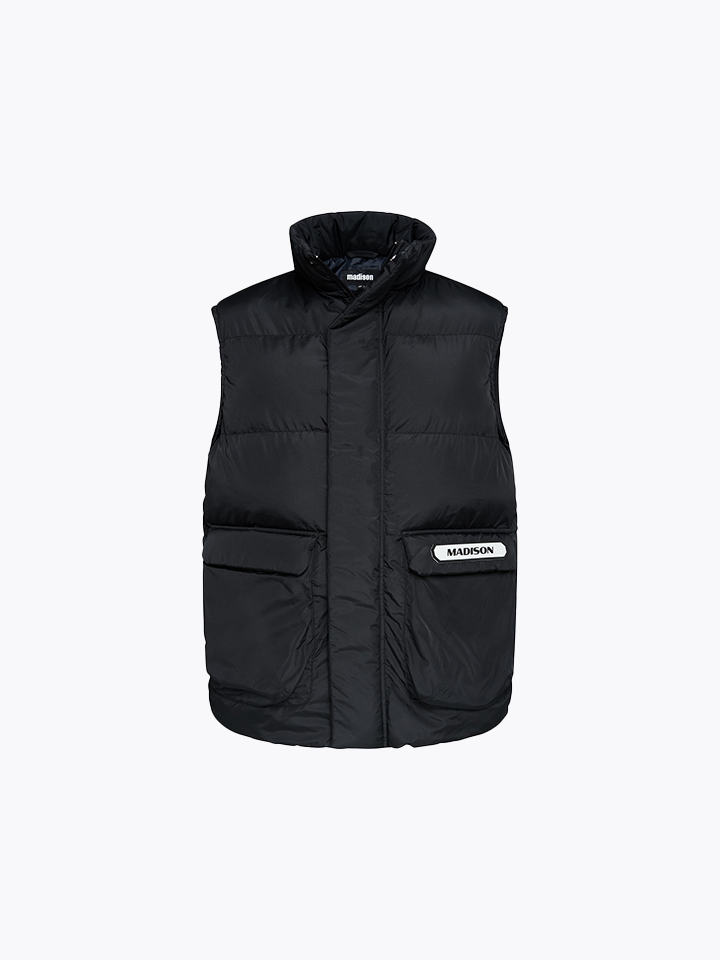 PUFFER VEST