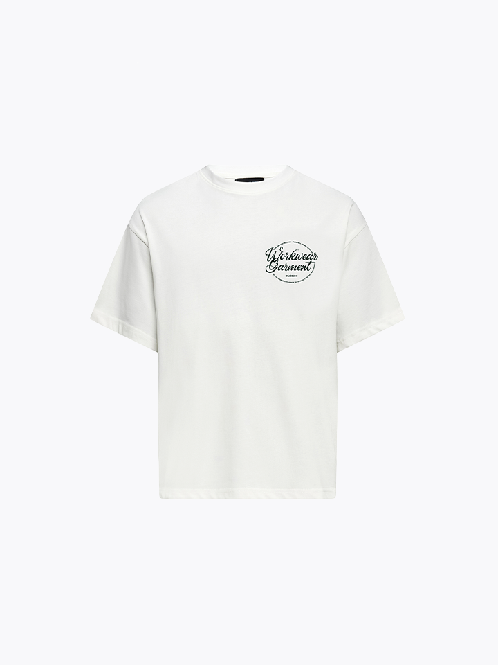 Workwear Tee