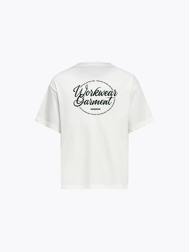 Workwear Tee