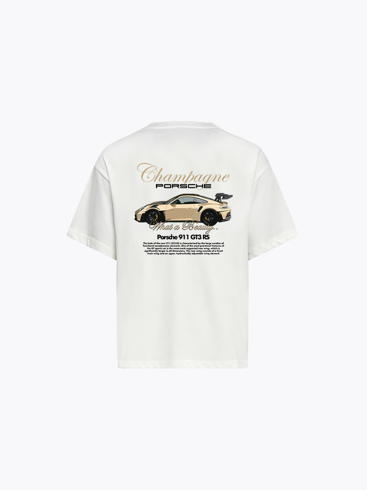 GT3RS T-Shirt